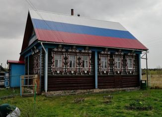 Продаю дом, 63 м2, городской округ Семёновский