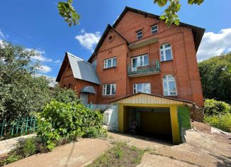 Продам дом, 266.5 м2, деревня Яшельтау, Центральная улица