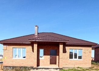 Продаю дом, 115 м2, деревня Чернышевка