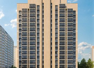 Продаю 1-ком. квартиру, 44.38 м2, Москва, проезд Дежнёва, вл32, проезд Дежнёва