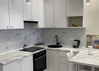 Продажа квартиры студии, 28 м2, Краснодар, улица им. Артюшкова В.Д., 27, микрорайон Московский