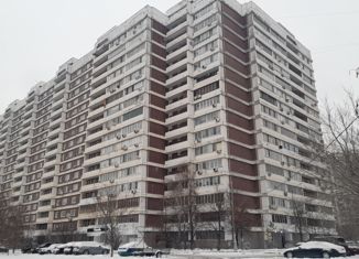 Продаю 4-ком. квартиру, 110.5 м2, Москва, Рублёвское шоссе, 14к1, метро Кунцевская