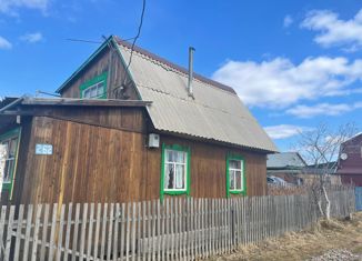 Дом на продажу, 50 м2, СНТ Ветеран