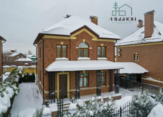 Продаю дом, 180 м2, коттеджный посёлок Альбион