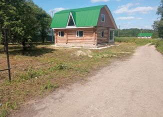 Продаю дом, 90 м2, деревня Елины