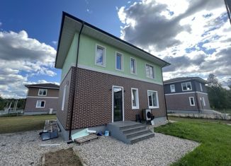 Продажа дома, 142 м2, деревня Афинеево, Луговая улица, 18