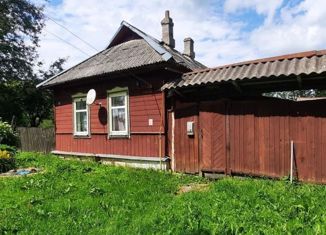 Продается дом, 90 м2, деревня Шарапово