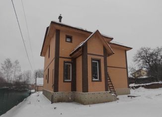 Продаю дом, 230.3 м2, рабочий посёлок Михнево, Екиматовская улица