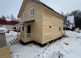 Продаю дом, 135 м2, НСТ Садки, НСТ Садки, 41