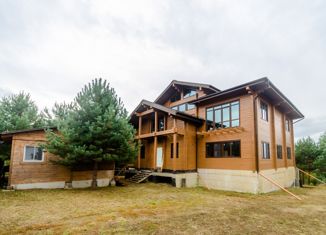 Продажа дома, 838.4 м2, деревня Шевернево