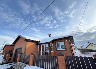 Продам дом, 127.1 м2, деревня Загуры, Зелёная улица, 5