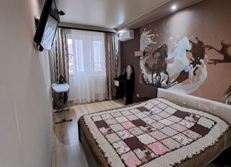 Продам 2-ком. квартиру, 62.5 м2, посёлок Знаменский, Первомайская улица, 36/3, ЖК Первомайский