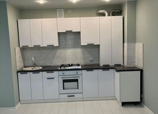 Продажа однокомнатной квартиры, 38 м2, Рязань, Быстрецкая улица, 18к2, ЖК Еврокласс