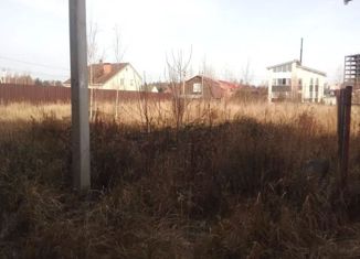 Земельный участок на продажу, 12 сот., поселок Жилино, Пятницкое шоссе