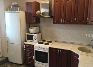 Продается 1-ком. квартира, 45.1 м2, Москва, 2-я Песчаная улица, 6к4, 2-я Песчаная улица