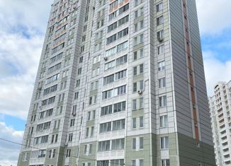 2-ком. квартира на продажу, 55.8 м2, Подольск, Электромонтажный проезд, 9