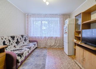 Квартира на продажу студия, 12.8 м2, Томск, Енисейская улица, 21