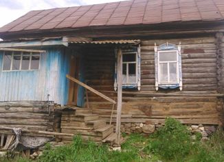 Продаю дом, 50 м2, деревня Курманаево, улица Ленина