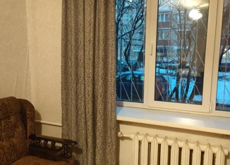 Сдается 1-комнатная квартира, 26 м2, Москва, Измайловский проезд, 20к1, Измайловский проезд