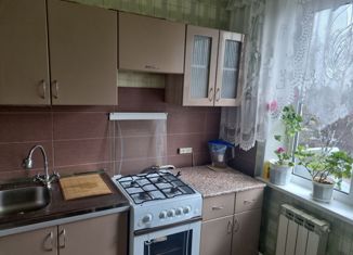 Продам 2-ком. квартиру, 38.6 м2, Иваново, Ульяновская улица, 48