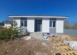 Продается дом, 110 м2, посёлок городского типа Верхнее Дуброво, Сочинская улица, 3