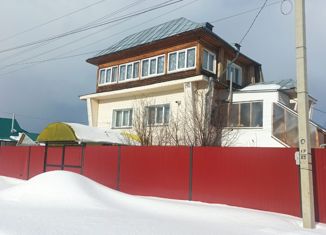 Продам дом, 120 м2, Учалы, Иремельская улица