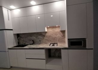 1-ком. квартира на продажу, 41.1 м2, Белгород, проспект Богдана Хмельницкого, 60А, ЖК Парковый