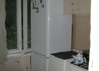 Продаю двухкомнатную квартиру, 46 м2, Москва, улица Введенского, 21, район Коньково