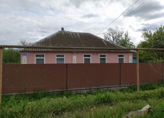 Дом на продажу, 47 м2, поселок Новоульяновский, улица Мичурина, 40