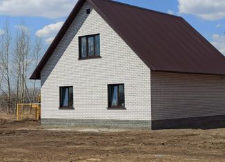 Дом на продажу, 74 м2, посёлок Центральный, Каменная улица