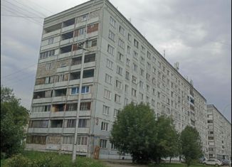 1-ком. квартира на продажу, 22.4 м2, Кемерово, улица Попова, 3, Кировский район