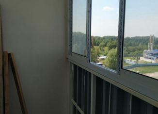 Продаю квартиру студию, 22.7 м2, Новосибирск, метро Площадь Маркса, улица Забалуева, 92