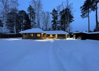 Продажа дома, 52 м2, село Кунгурка, Песчаная улица, 26