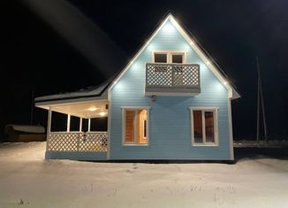 Продаю дом, 80 м2, село Култаево, улица Романа Кашина
