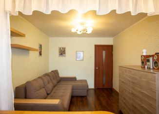 Продажа 2-комнатной квартиры, 58 м2, Республика Башкортостан, улица Юрия Гагарина, 36