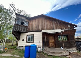 Дом на продажу, 78 м2, село Сунтар, Вилюйская улица, 29