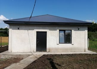 Продаю дом, 80 м2, Оренбург, Центральная улица, Промышленный район