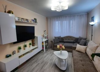 Продажа 2-ком. квартиры, 56.6 м2, Татарстан, проспект Абдурахмана Абсалямова, 21Д