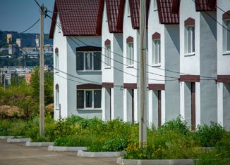 Продам таунхаус, 166 м2, Саратов, Ленинский район, улица Романтиков, 31к12блок9