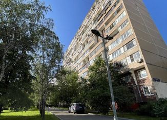 Продается 2-ком. квартира, 52 м2, Москва, Волжский Бульвар 95-й квартал, к3, станция Текстильщики