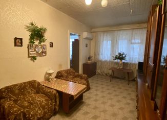 3-ком. квартира на продажу, 55.2 м2, Волгоград, проспект Маршала Жукова, 87, Дзержинский район