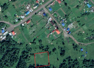 Участок на продажу, 25 сот., посёлок Разведчик, Молодёжная улица, 15