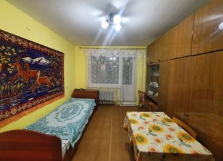 Продается 1-комнатная квартира, 29.3 м2, посёлок городского типа Верхнее Дуброво, Советская улица, 2