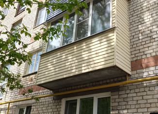 Продам двухкомнатную квартиру, 41.2 м2, Нижегородская область, улица Чапаева, 5