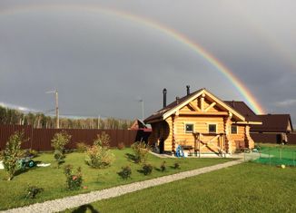 Продается дом, 64 м2, территория ДНП Серебряный ключ, Генеральная улица