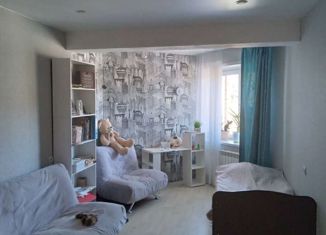 Продается 2-ком. квартира, 53.3 м2, Забайкальский край, Славянская улица, 8