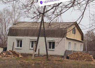 Дом на продажу, 87 м2, село Черняево, Набережная улица, 24