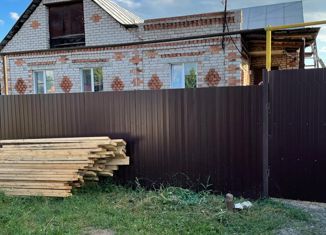 Дом на продажу, 106.9 м2, посёлок городского типа Смышляевка, Коллективная улица, 32