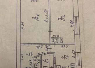 Продам комнату, 39 м2, Саки, Курортная улица, 73