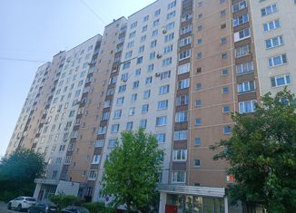Двухкомнатная квартира на продажу, 52.6 м2, Москва, Дорогобужская улица, 7к1, станция Сетунь